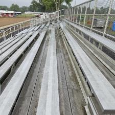 Bleacher-Cleaning-and-Pressure-Washing 2